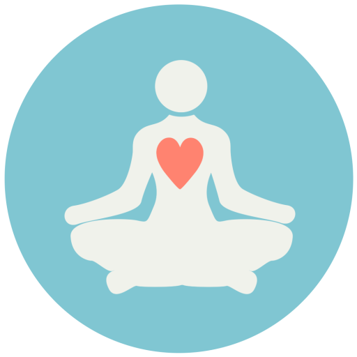 Peace Place People Yoga and Meditation Logo